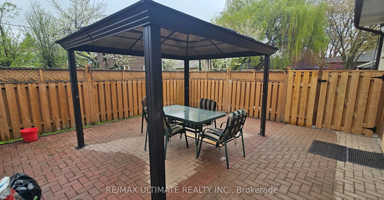 Basement-136 Rustic Road, Toronto, ON, M6L 1W1 - 16