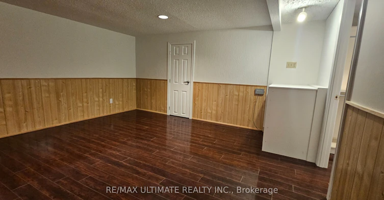 Basement-136 Rustic Road, Toronto, ON, M6L 1W1 - 12