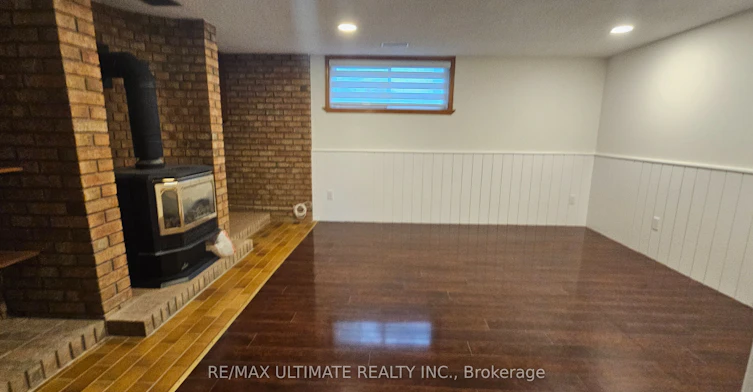Basement-136 Rustic Road, Toronto, ON, M6L 1W1 - 3