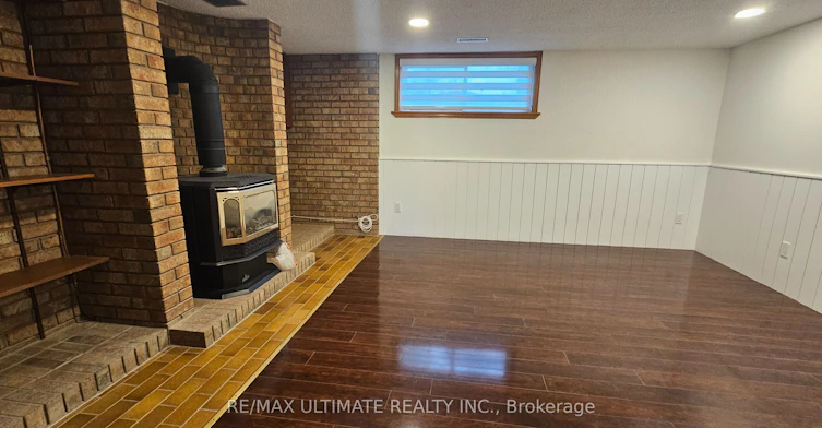 Basement-136 Rustic Road, Toronto, ON, M6L 1W1 - 2