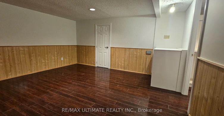Basement-136 Rustic Road, Toronto, ON, M6L 1W1 - 13