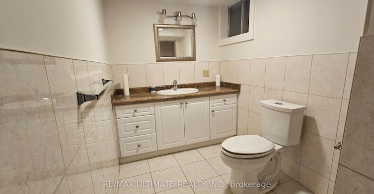 Basement-136 Rustic Road, Toronto, ON, M6L 1W1 - 6