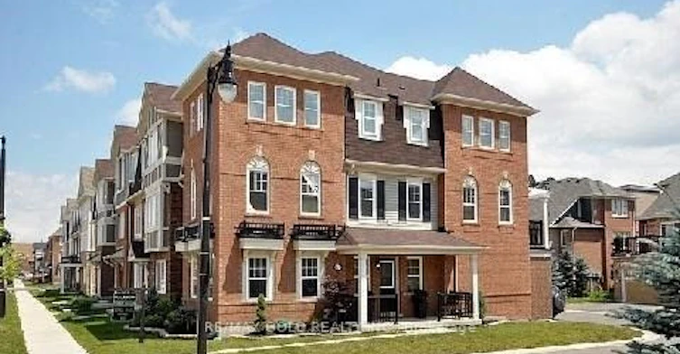 19 Portsdown Road, Brampton, ON, L7A 0P8