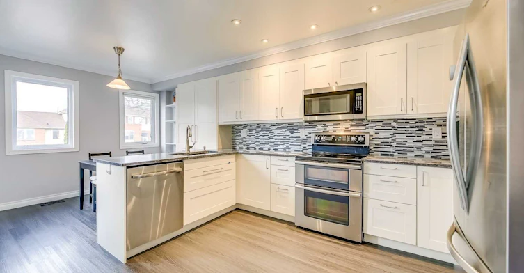 1109 Lindsay Drive, Oakville, ON, L6M 3B4 - 6