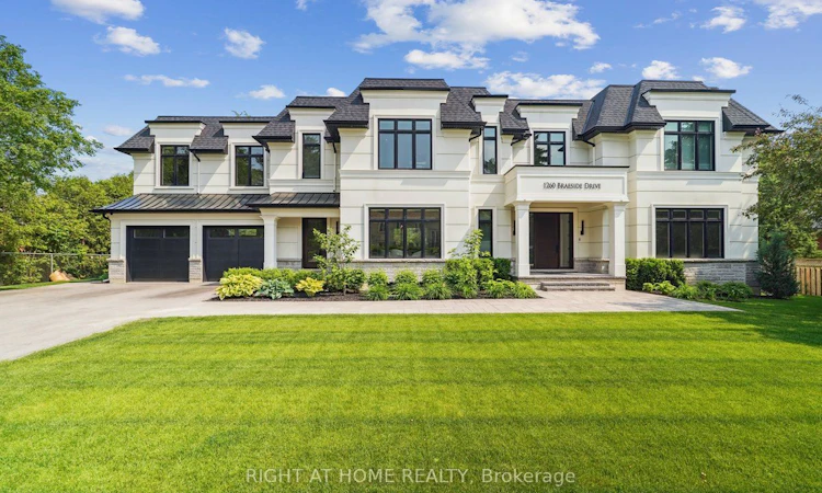 1260 Braeside Drive
