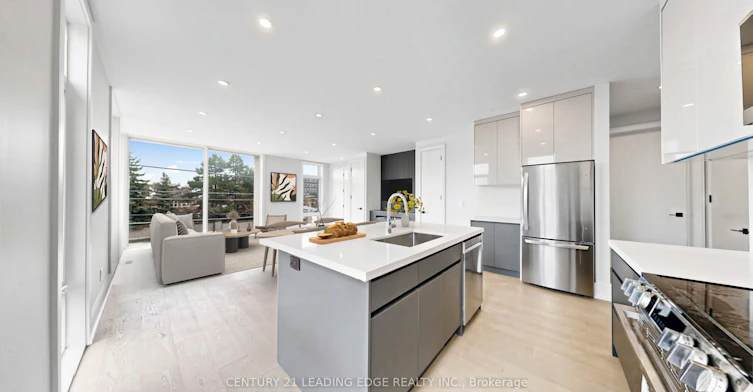 4-170 Dixon Road, Toronto, ON, M9P 2L8 - 35