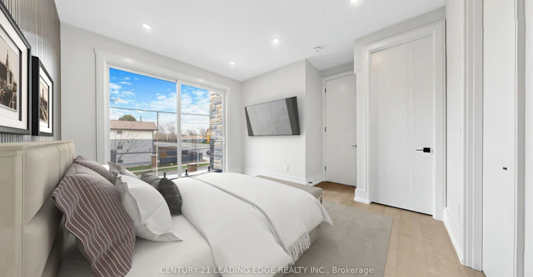 4-170 Dixon Road, Toronto, ON, M9P 2L8 - 11