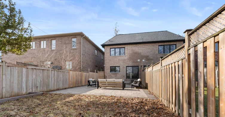17 Harrison Avenue, Mississauga, ON, L5H 2N8 - 44