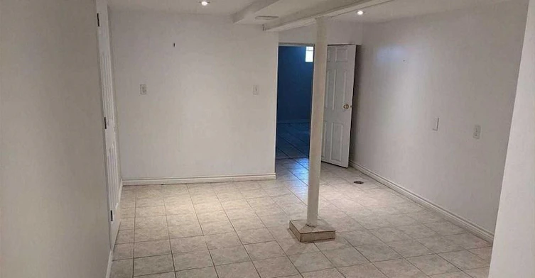 Bsmt-183 Elmhurst Drive, Toronto, ON, M9W 2L2 - 4