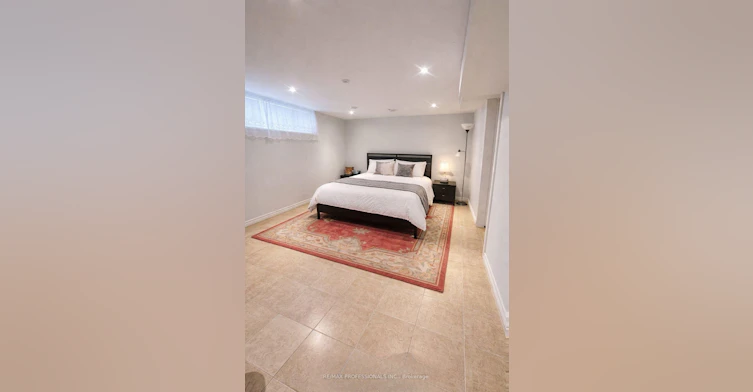 Bsmt-183 Elmhurst Drive, Toronto, ON, M9W 2L2 - 9