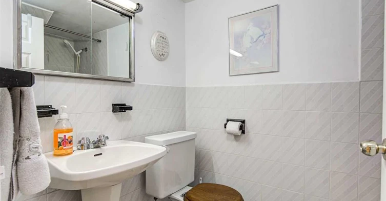 Bsmt-183 Elmhurst Drive, Toronto, ON, M9W 2L2 - 7