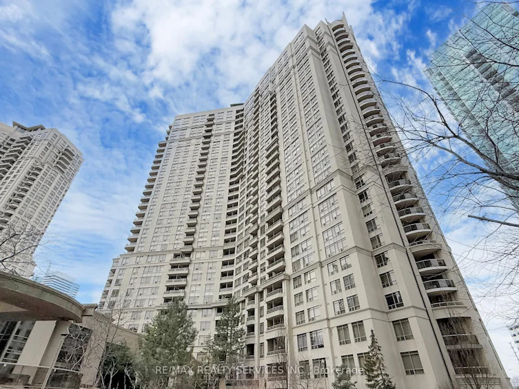 504-3880 Duke Of York Boulevard, Mississauga, ON, L5B 4M7 - 2