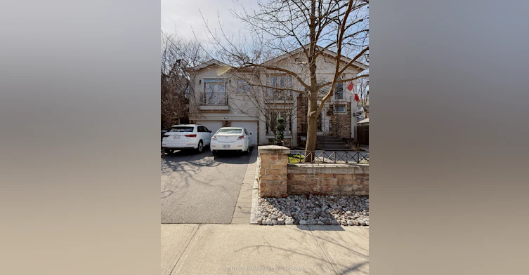 2-1186 Royal York Road, Toronto, ON, M9A 4B3 - 23