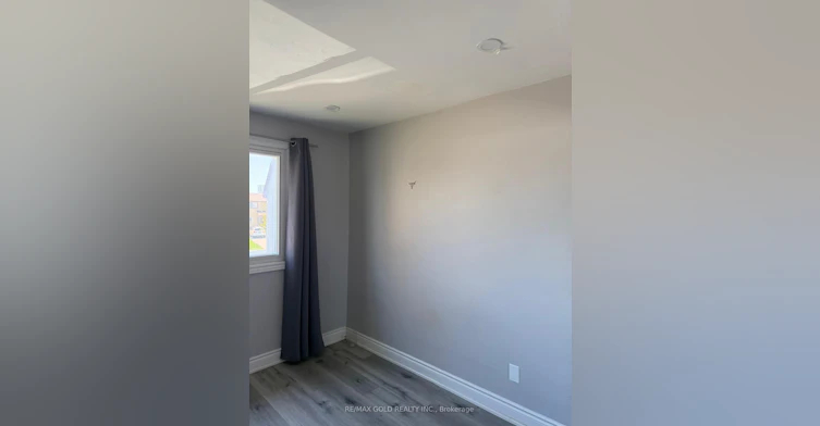 Upper Leave 1/2nd Floor-5 Herron Place, Brampton, ON, L6S 1P3 - 9