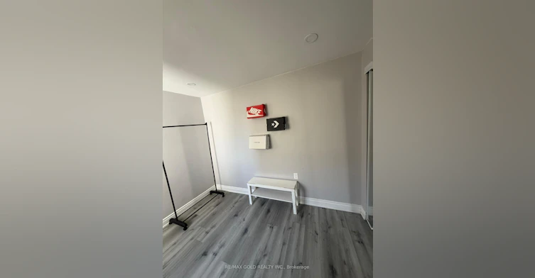 Upper Leave 1/2nd Floor-5 Herron Place, Brampton, ON, L6S 1P3 - 6