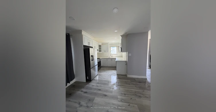 Upper Leave 1/2nd Floor-5 Herron Place, Brampton, ON, L6S 1P3 - 3