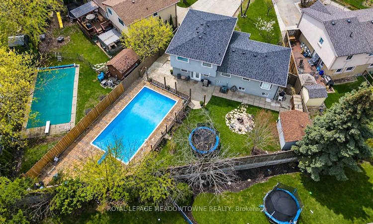 536 Nelson Court
