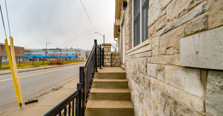 Main-6 Trueman Street, Brampton, ON, L6W 3A8 - 24