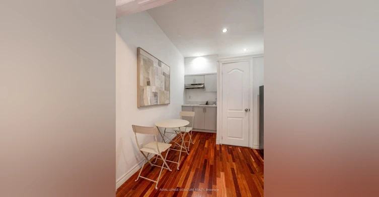 Main-6 Trueman Street, Brampton, ON, L6W 3A8 - 16