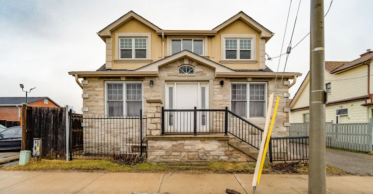 Main-6 Trueman Street, Brampton, ON, L6W 3A8 - 21