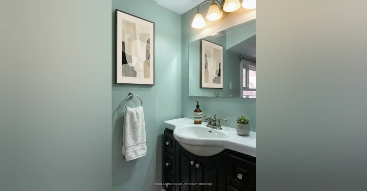 Main-6 Trueman Street, Brampton, ON, L6W 3A8 - 12
