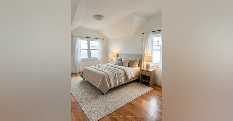 Main-6 Trueman Street, Brampton, ON, L6W 3A8 - 7