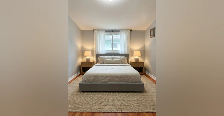 Main-6 Trueman Street, Brampton, ON, L6W 3A8 - 10