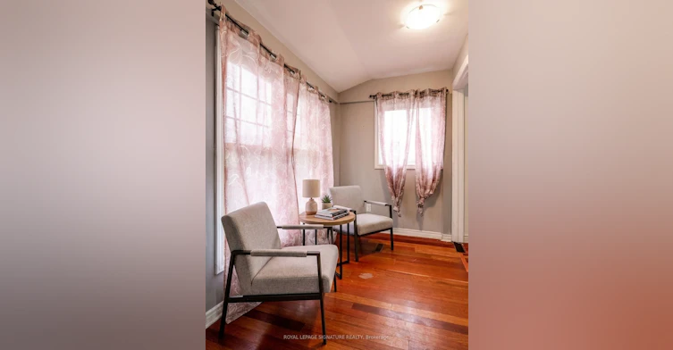 Main-6 Trueman Street, Brampton, ON, L6W 3A8 - 11