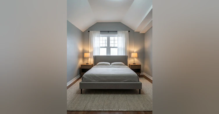 Main-6 Trueman Street, Brampton, ON, L6W 3A8 - 9