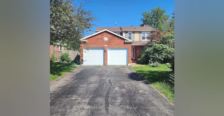 Lower Level-1778 Folkway Drive, Mississauga, ON, L5L 2X8