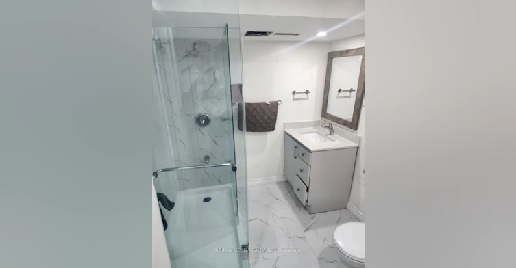 Lower Level-1778 Folkway Drive, Mississauga, ON, L5L 2X8 - 6