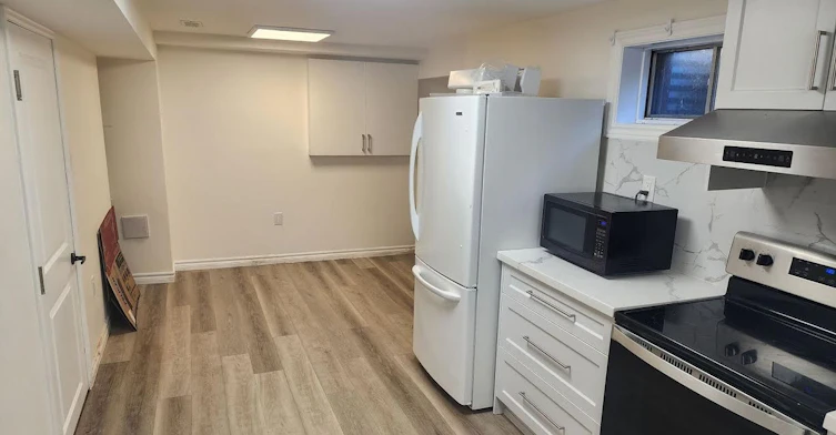 Lower Level-1778 Folkway Drive, Mississauga, ON, L5L 2X8 - 3