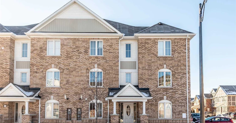 1531 Gainer Crescent, Milton, ON, L9T 8Y3