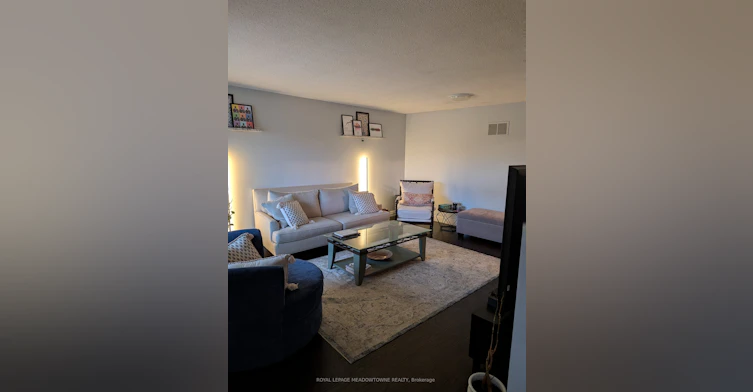 134 Chalfield Lane, Mississauga, ON, L4Z 1L2 - 4