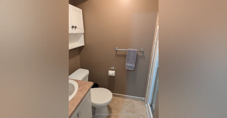 134 Chalfield Lane, Mississauga, ON, L4Z 1L2 - 9