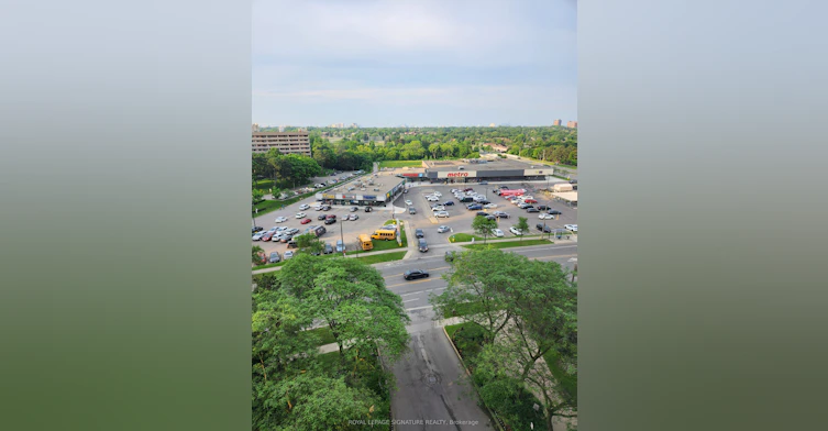 906-1580 Mississauga Valley Boulevard, Mississauga, ON, L5A 3T8 - 28
