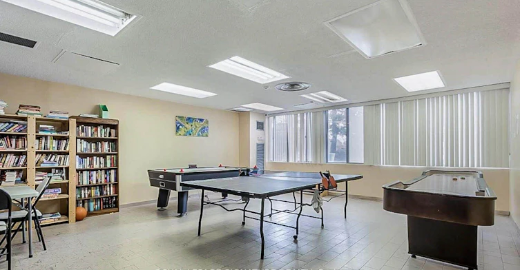 906-1580 Mississauga Valley Boulevard, Mississauga, ON, L5A 3T8 - 20