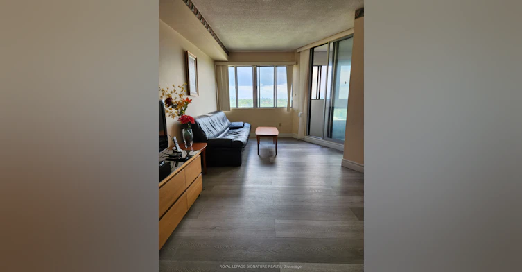 906-1580 Mississauga Valley Boulevard, Mississauga, ON, L5A 3T8 - 21