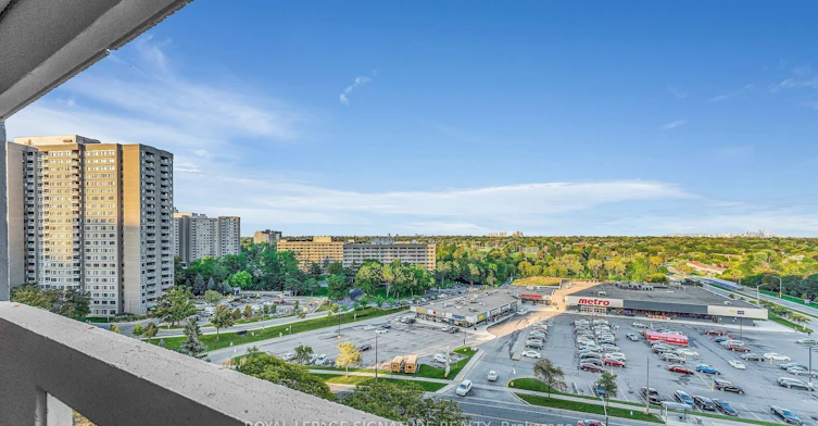 906-1580 Mississauga Valley Boulevard, Mississauga, ON, L5A 3T8 - 27
