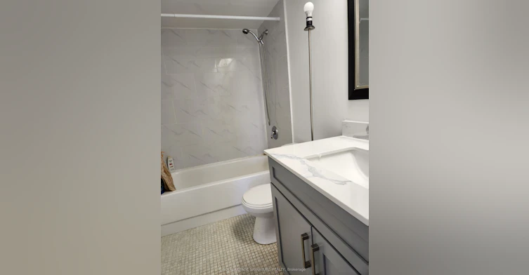 906-1580 Mississauga Valley Boulevard, Mississauga, ON, L5A 3T8 - 26