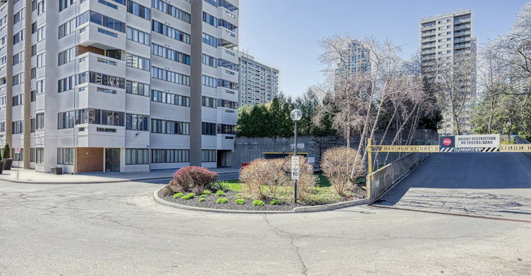 906-1580 Mississauga Valley Boulevard, Mississauga, ON, L5A 3T8 - 30