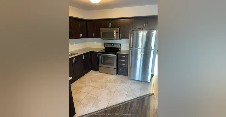 1-2484 Post Road, Oakville, ON, L6M 5A8 - 5