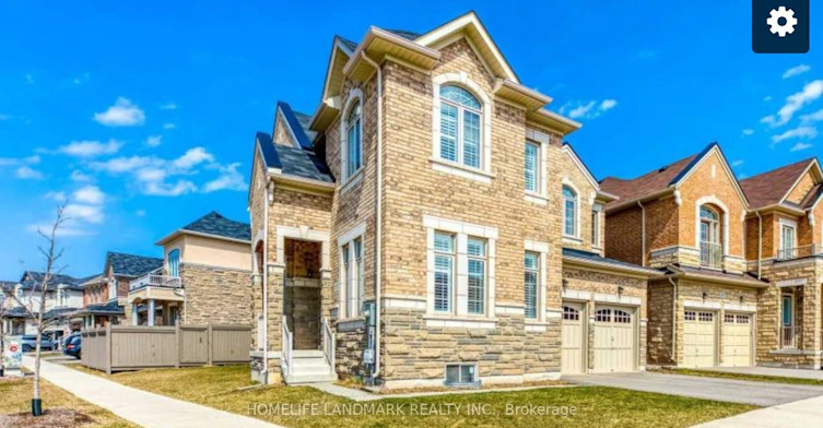 3151 Buttonbush Trail, Oakville, ON, L6H 0T4 - 2