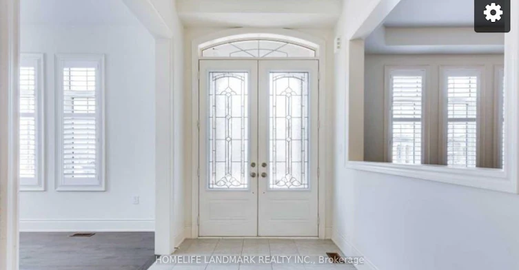 3151 Buttonbush Trail, Oakville, ON, L6H 0T4 - 3