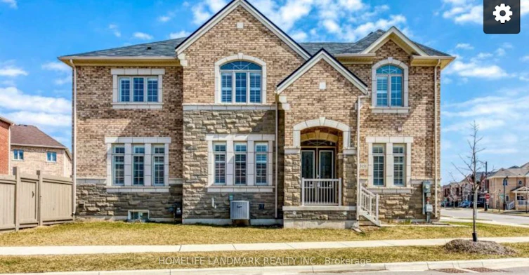 3151 Buttonbush Trail, Oakville, ON, L6H 0T4