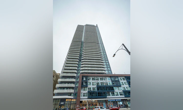 4308-4065 Confederation Parkway SE