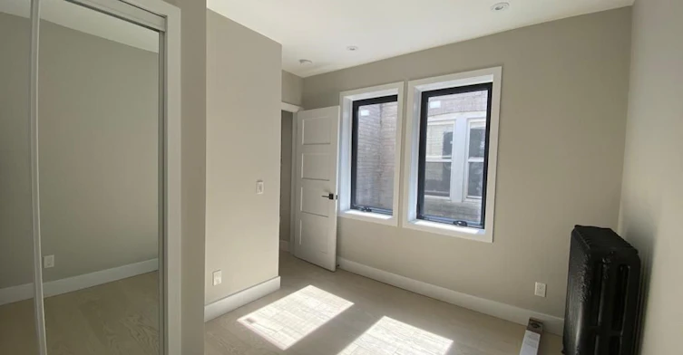 3B-411 Roncesvalles Avenue, Toronto, ON, M6R 2N1 - 2