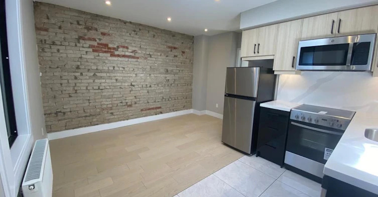 3B-411 Roncesvalles Avenue, Toronto, ON, M6R 2N1 - 6