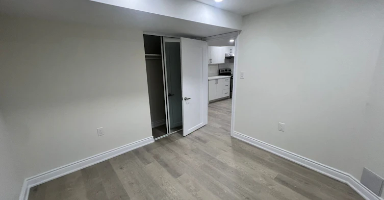 2 Bedroom Basement-5587 Whimbrel Road, Mississauga, ON, L5V 2J4 - 3