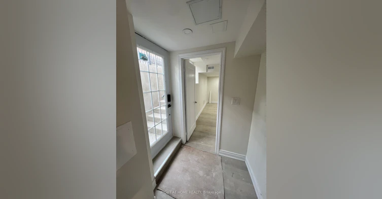 2 Bedroom Basement-5587 Whimbrel Road, Mississauga, ON, L5V 2J4 - 10
